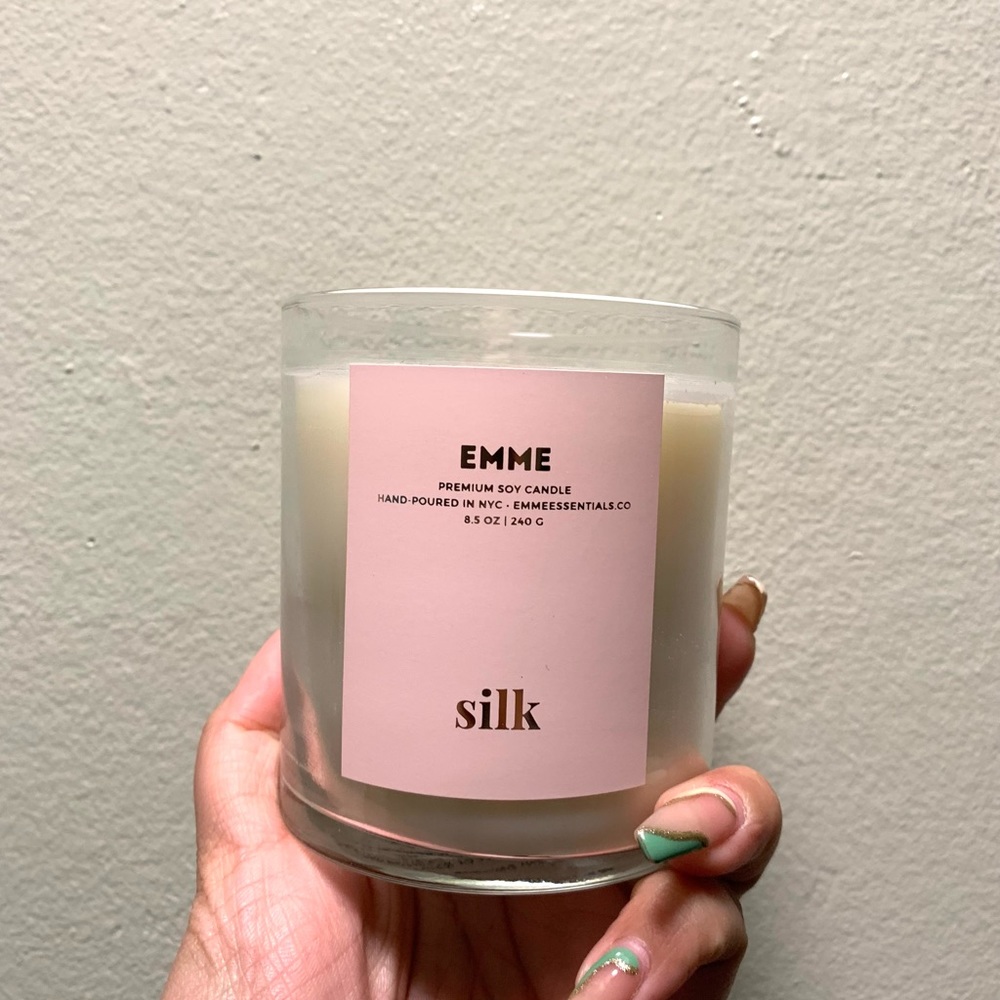 Emme Candle